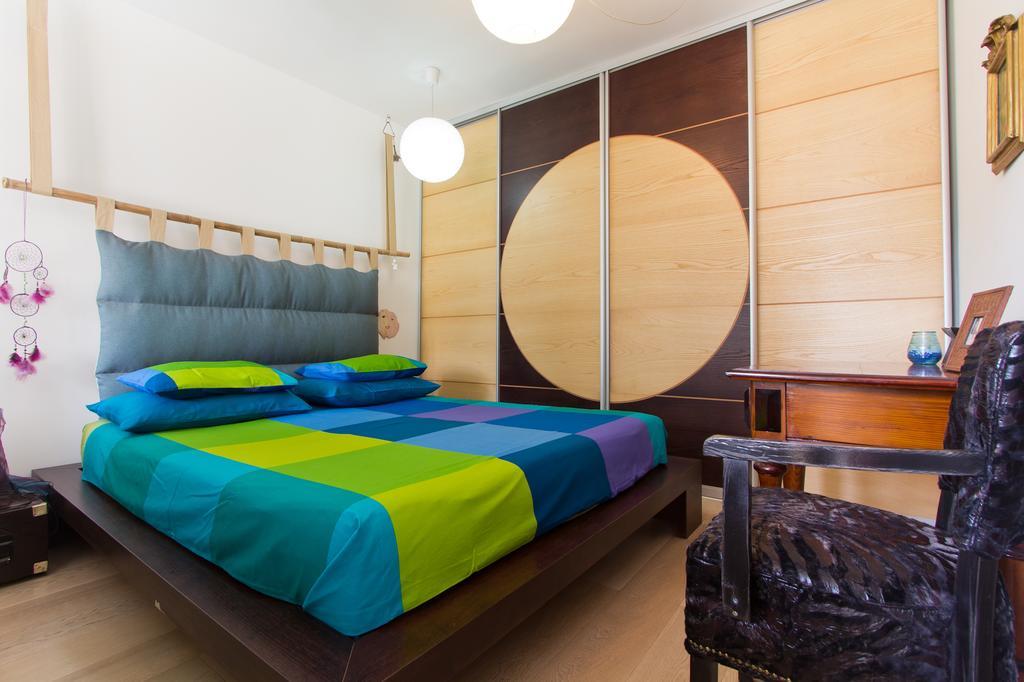 Guest House More Рієка Екстер'єр фото